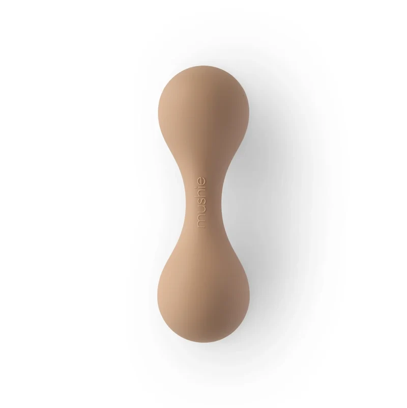Hochet en silicone - Shifting Sands