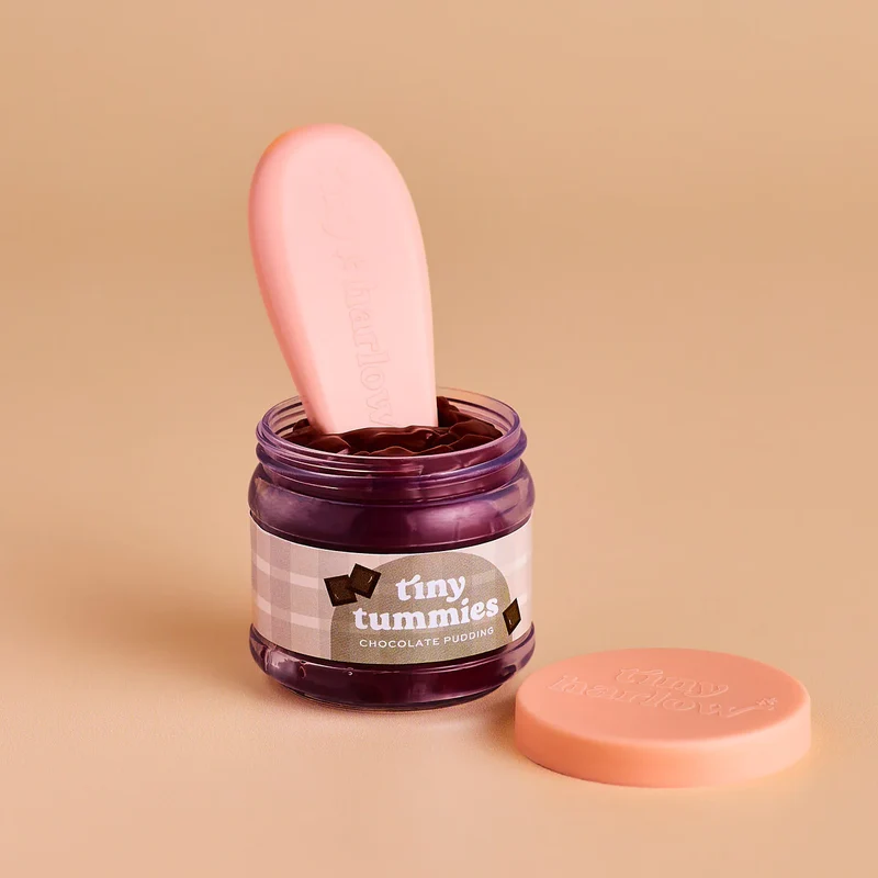 Petits Pots magiques - Chocolat