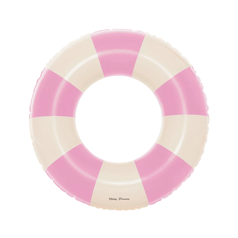 Bouée Anna 60cm (3/6ans) - Bubblegum