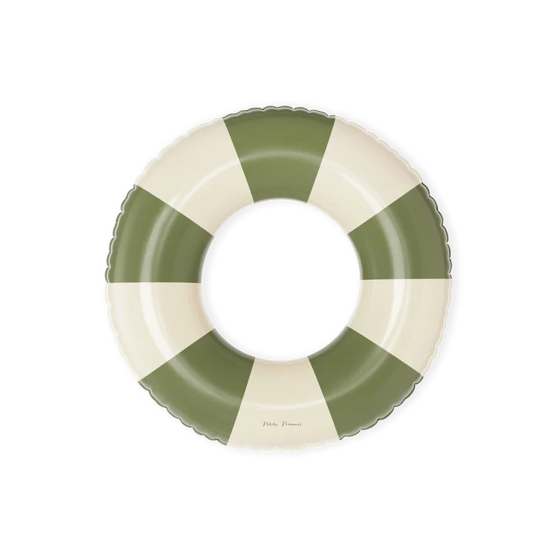 Bouée Olivia 45cm (1/3ans) - Vert Kaki