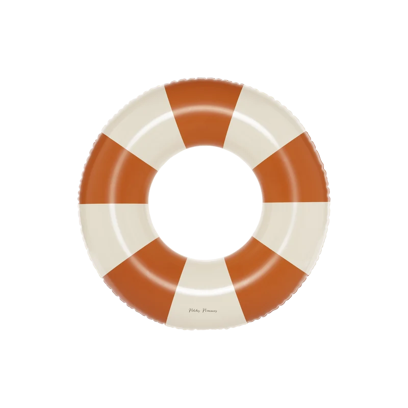 Bouée Olivia 45cm (1/3ans) - Tangerine