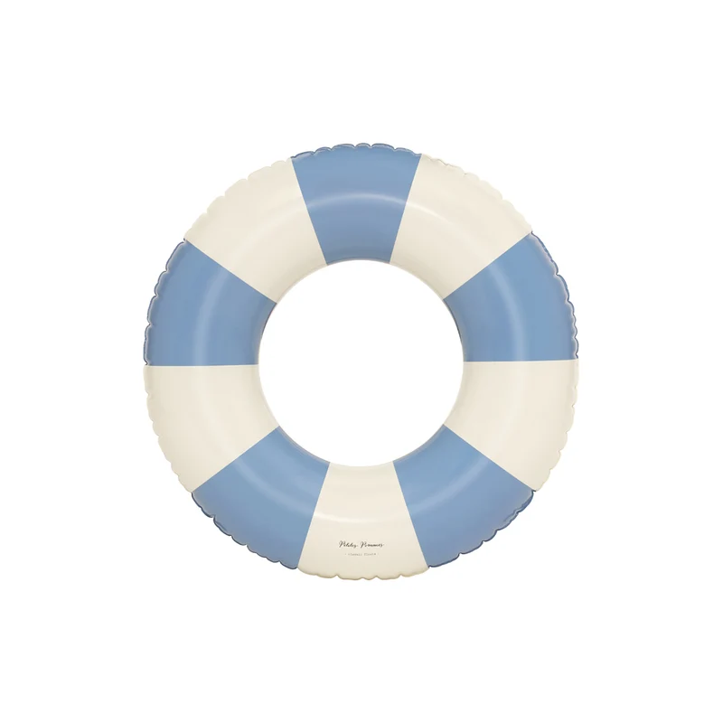 Bouée Olivia 45cm (1/3ans) - Bleu denim
