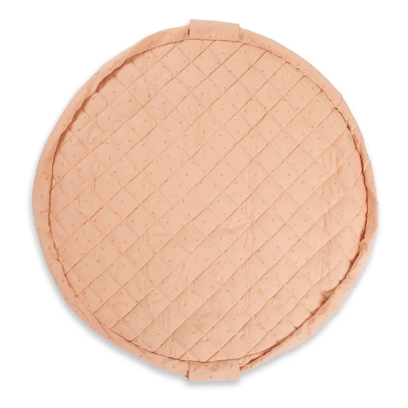 Tapis d'éveil - Fleuri