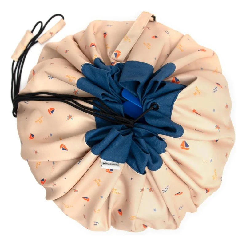 Sac / Tapis de jeu Extérieur - Magical Days