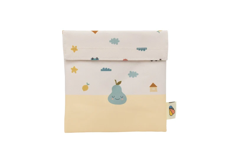 Sachet Snack - Tiny Bits