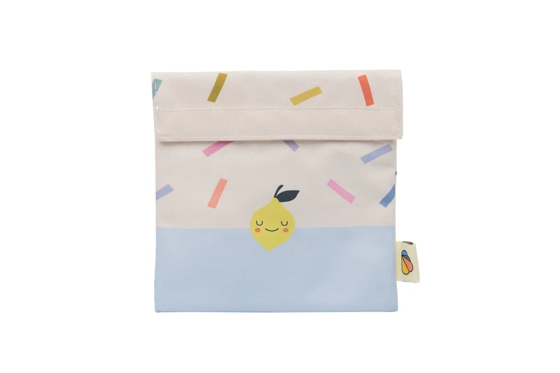 Sachet Snack - Confetti