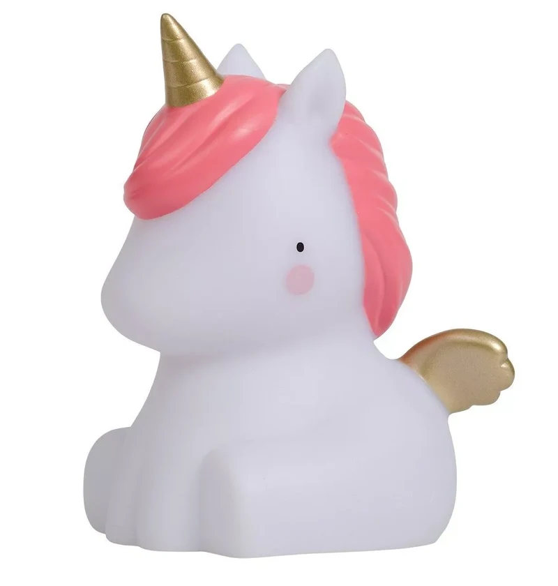 Veilleuse - Licorne