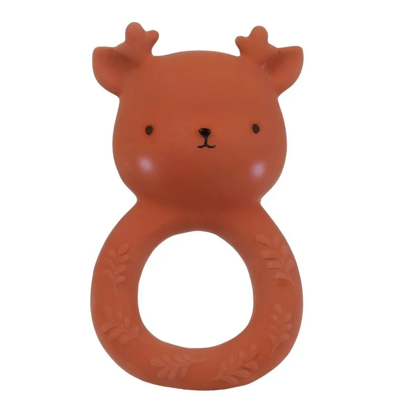 Anneau de dentition - Cerf