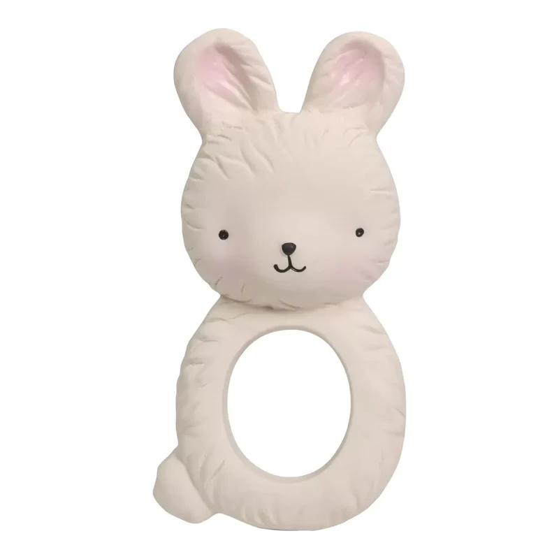 Anneau de dentition - Lapin