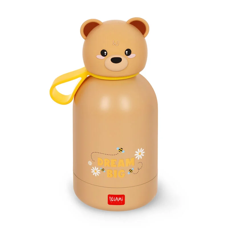 Gourde Isotherme Teddy Bear ours
