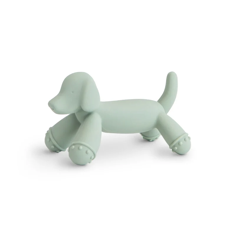 Jouet de dentition Figurine - Chien
