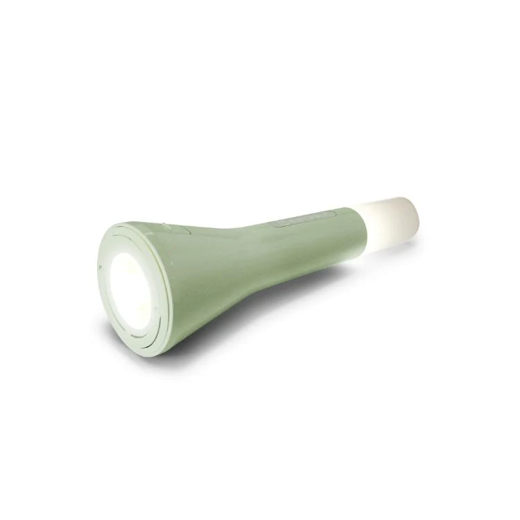 Kidyflashlight Lampe Torche - Vert