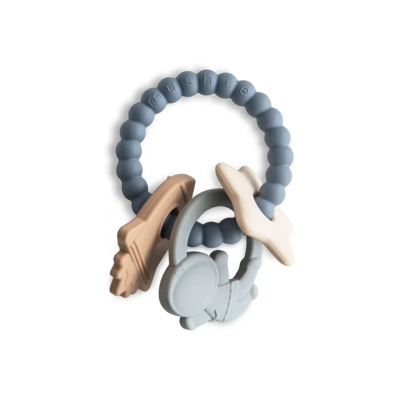 Anneau de dentition Espace