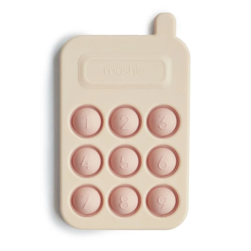 Téléphone Pop It - Blush