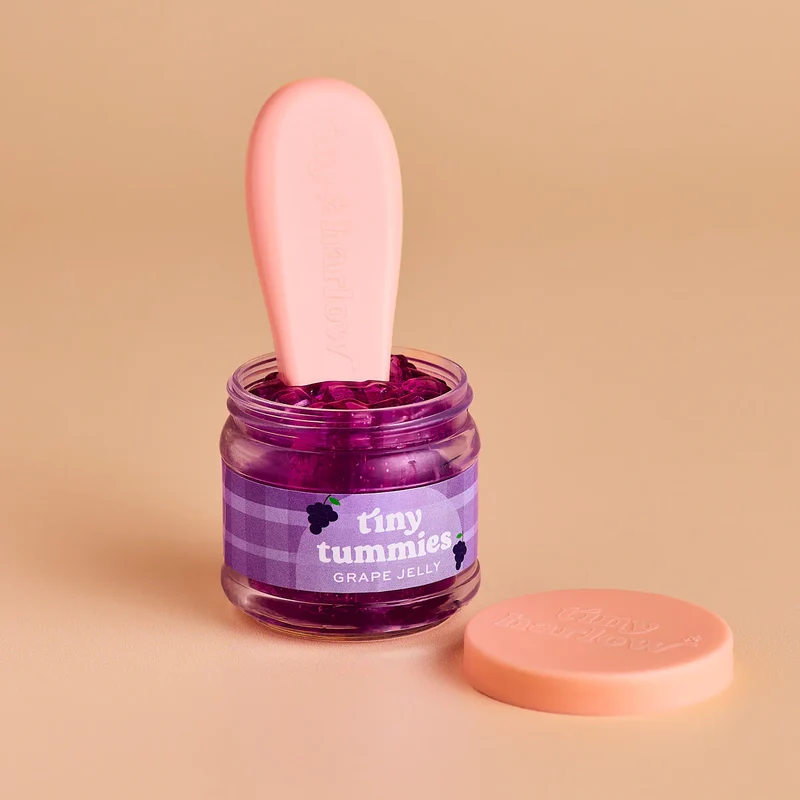 Petits Pots magiques - Gelée de Raisin