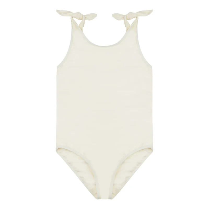 Maillot de Bain - Crème