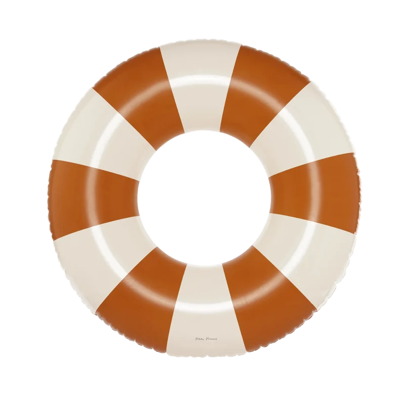 Bouée Anna 60cm (3/6ans) - Tangerine