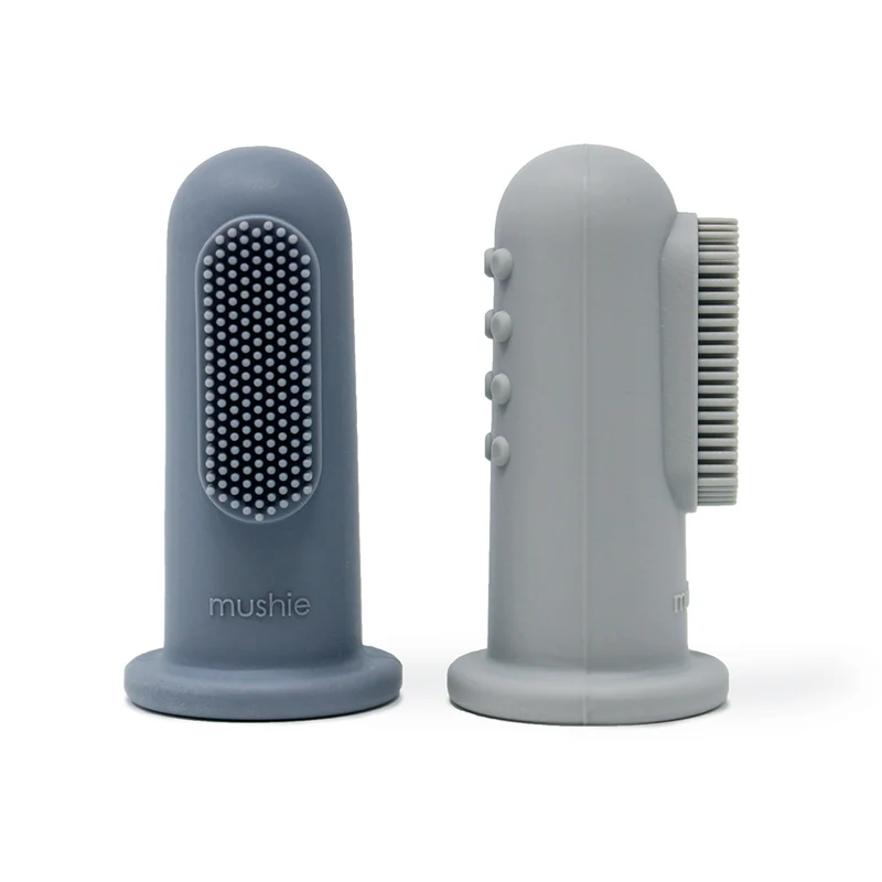 Brosses à dents bébé - Tradewinds et Stone