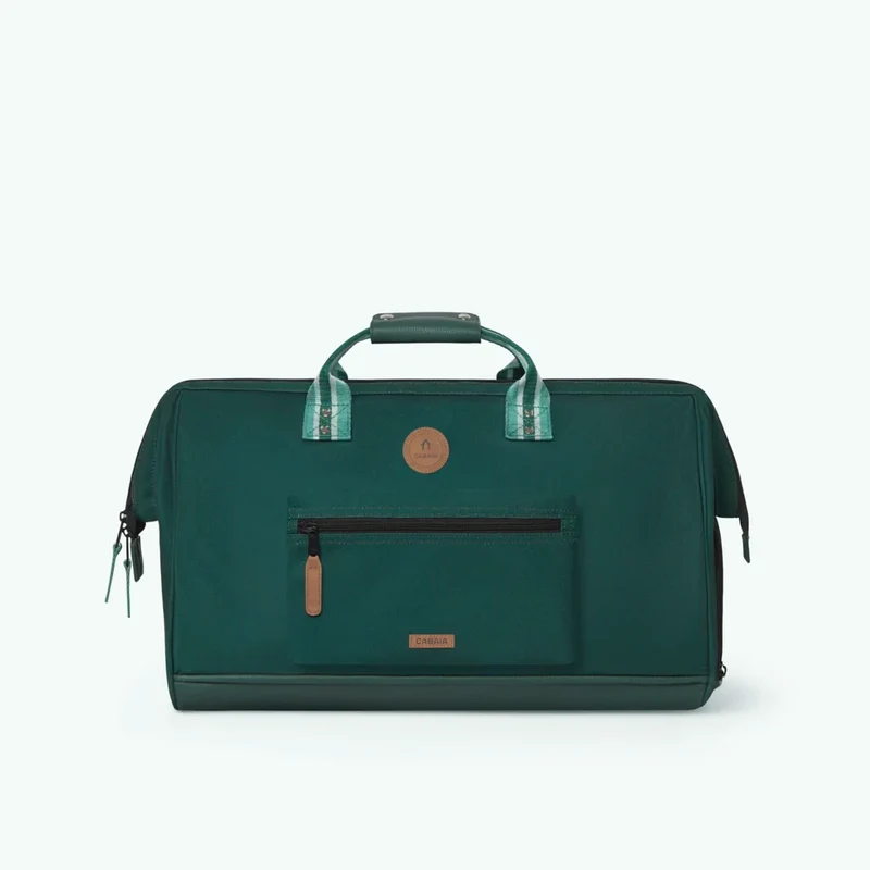 Duffle Bag Adventurer - Lima