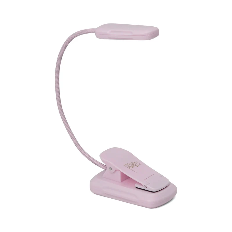 Lumière pour Livre - Lila