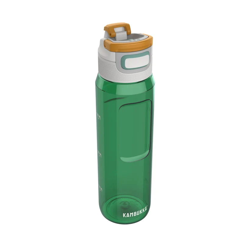 Gourde Elton 1 Litre - Olive green