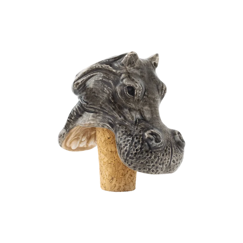 Bouchon de Bouteille - Hungry Hippos