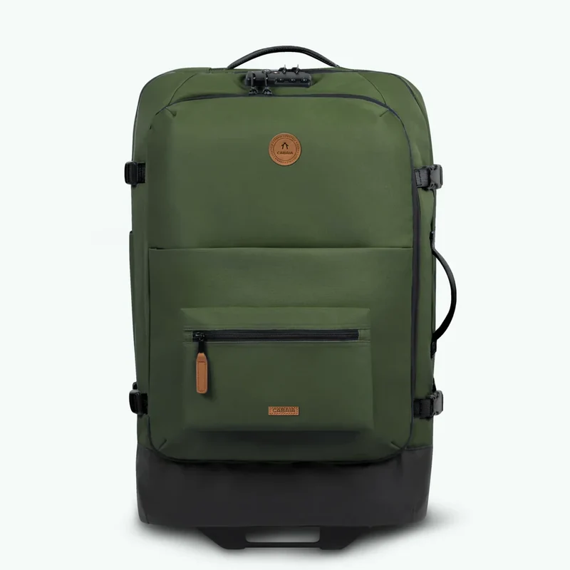 Valise souple M - Coromandel