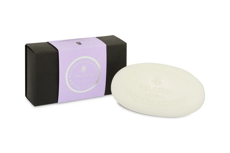Coffret Savon - Lavande