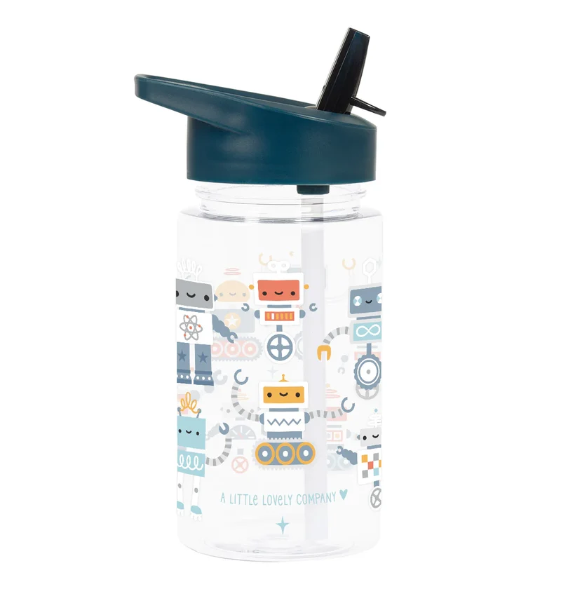 Gourde Robot