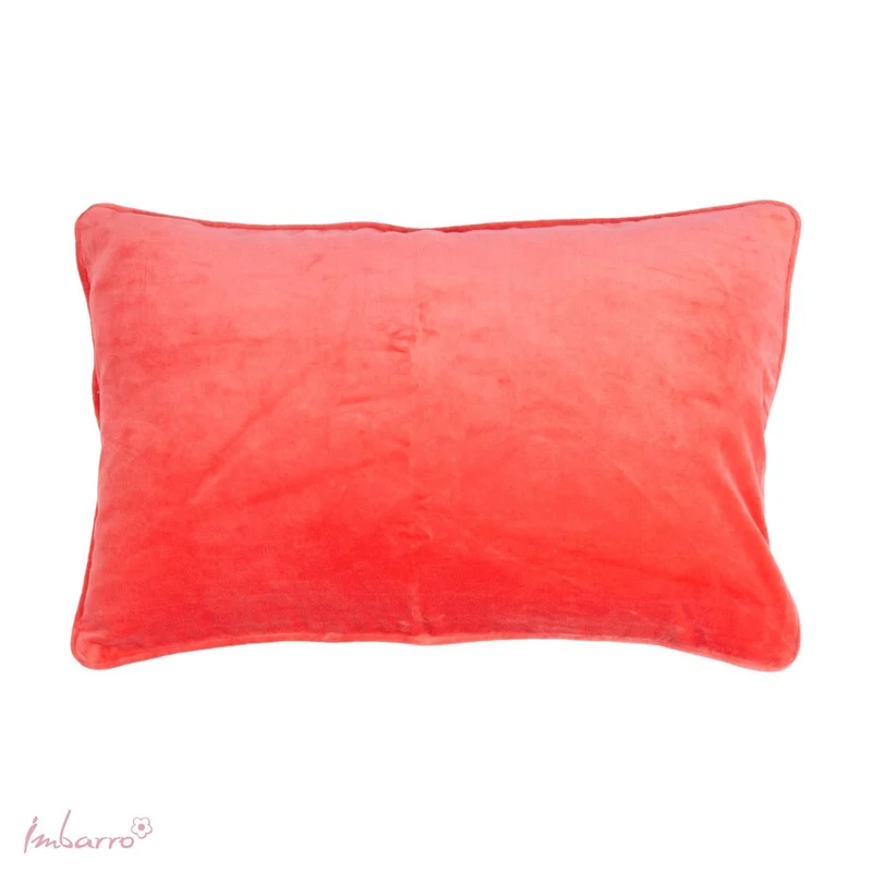 Coussin Lala P Rose rectangle