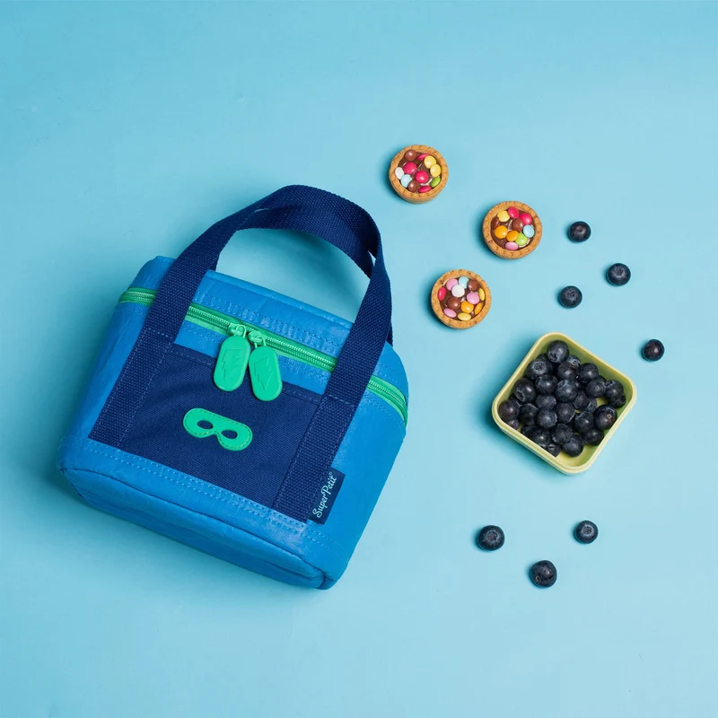Sac Isotherme Lilo - Bleu