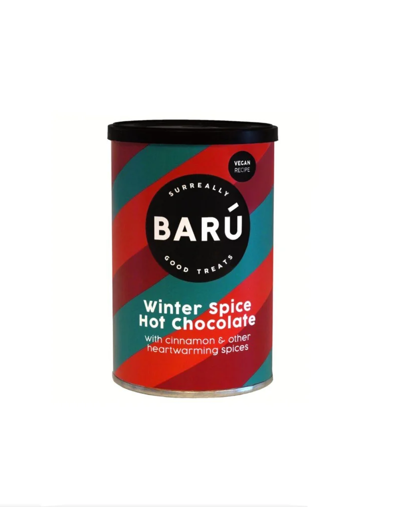 Chocolat Chaud en Poudre - Winter Spice Hot Chocolate