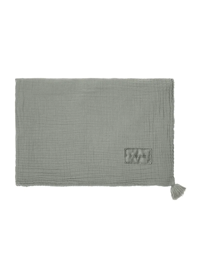 Couverture Wabi-Sabi - Azure