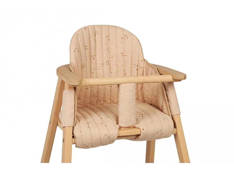Coussin pour chaise haute Growing Green - Willow Dune