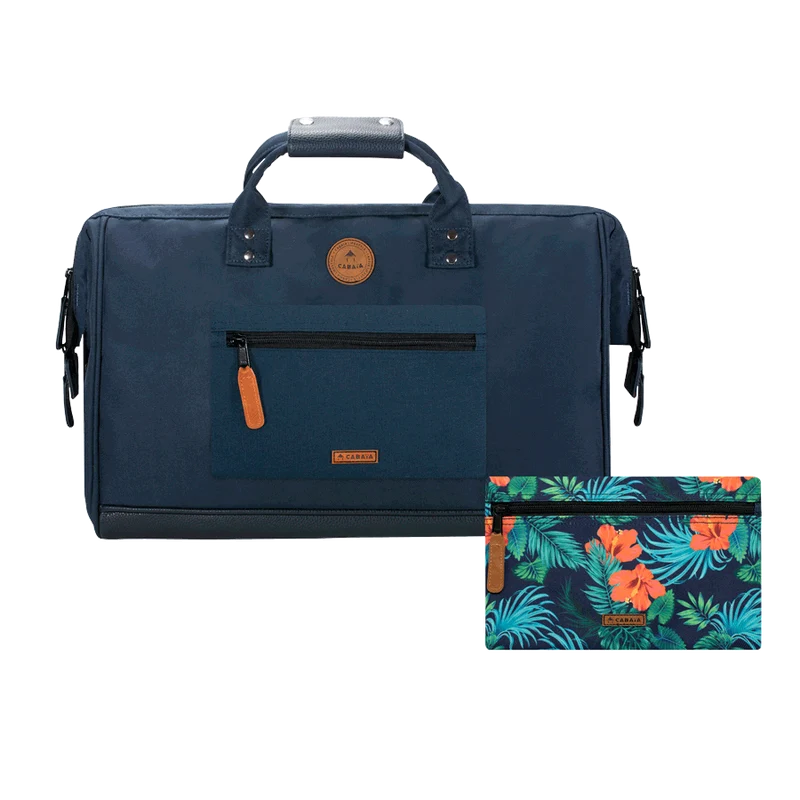 Duffle Bag Adventurer - Reykjavik