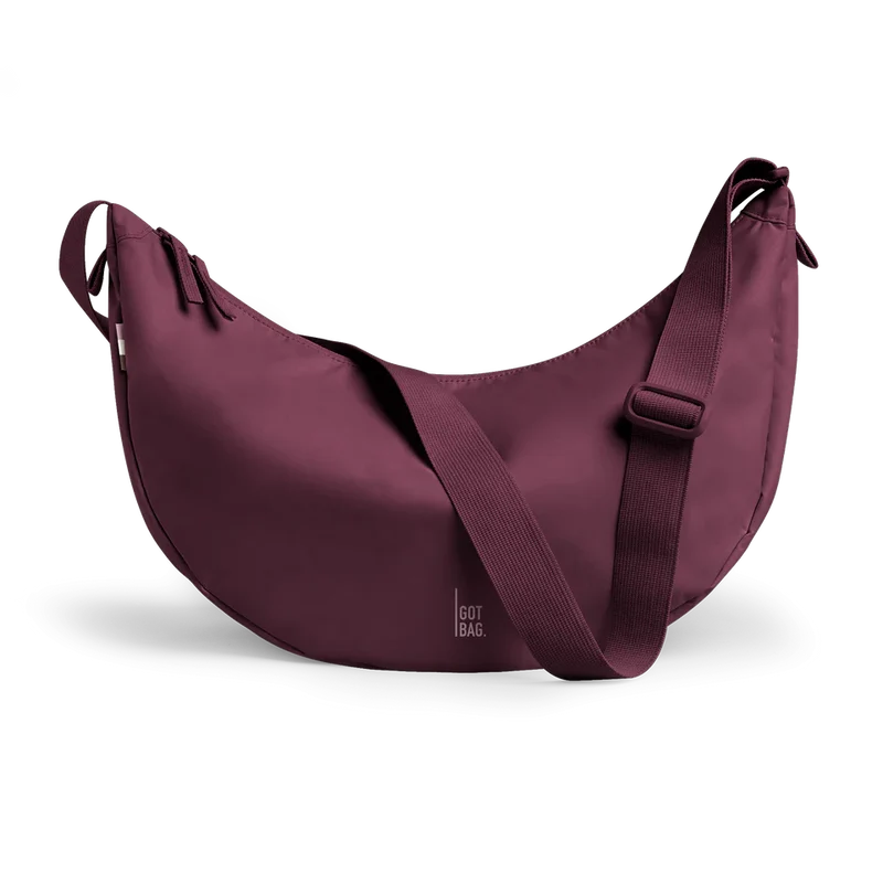 Sac Moon Bag Large - Kraken