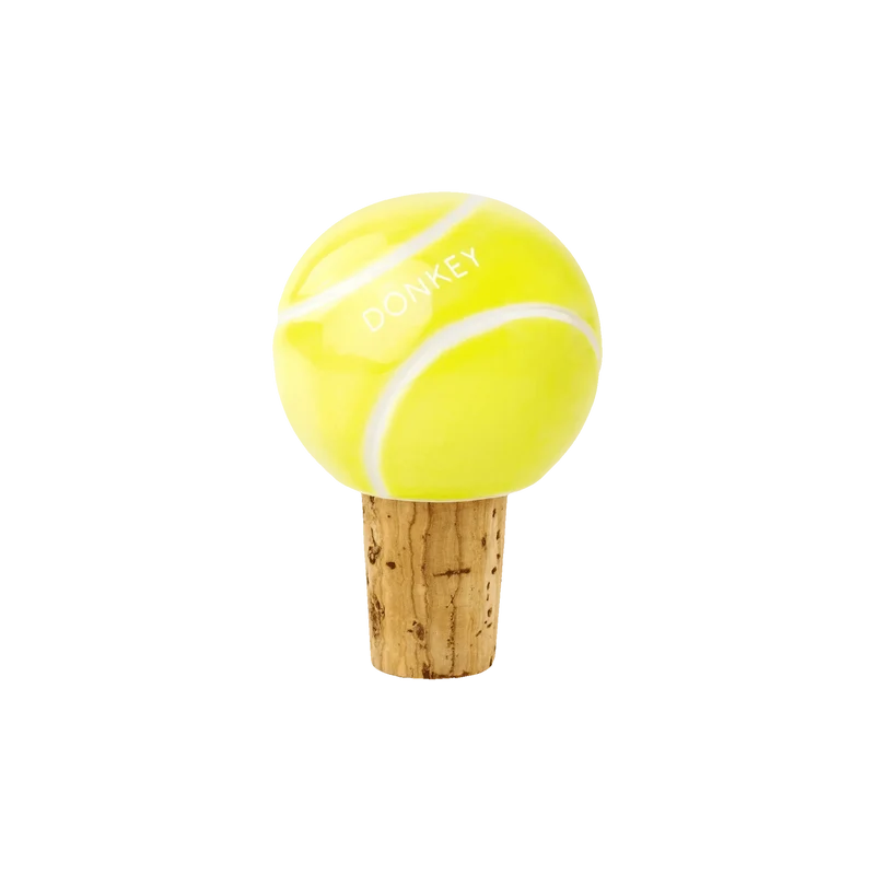 Bouchon de Bouteille - Tennis