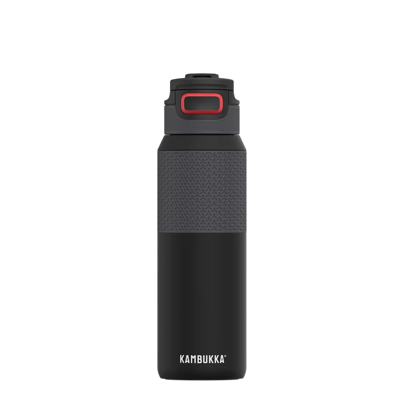 Gourde Elton Insulated 1l - Nightfall 3.0