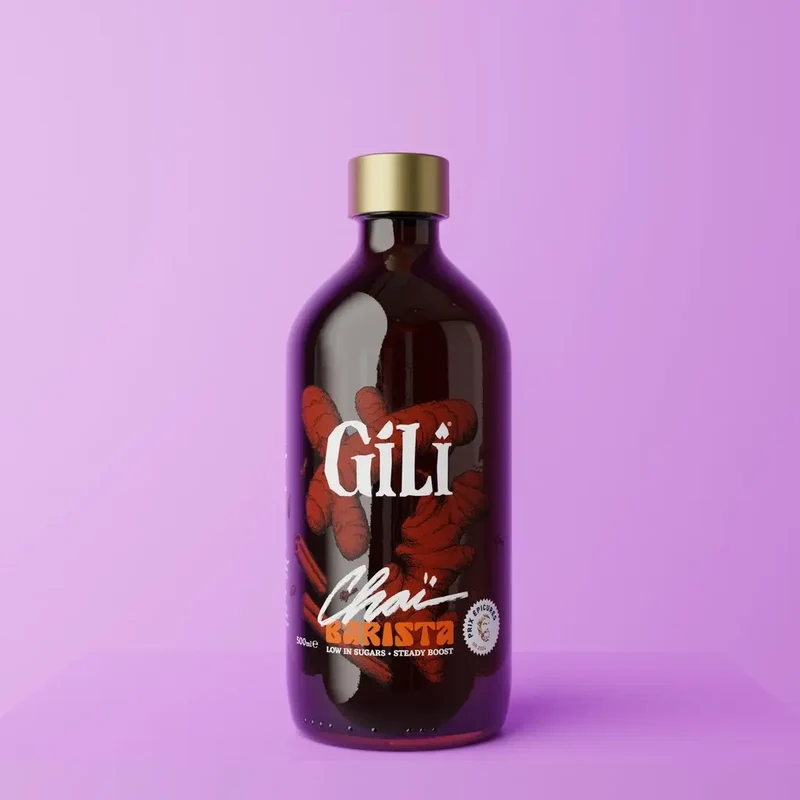 Chaï Barista Concentré - Masala Bio