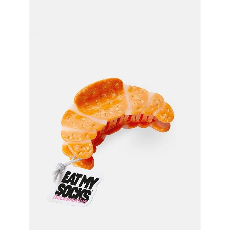 Pince à cheveux - Croissant