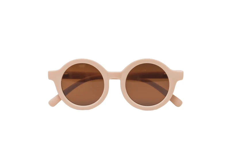 Lunettes de soleil Enfant - Corail