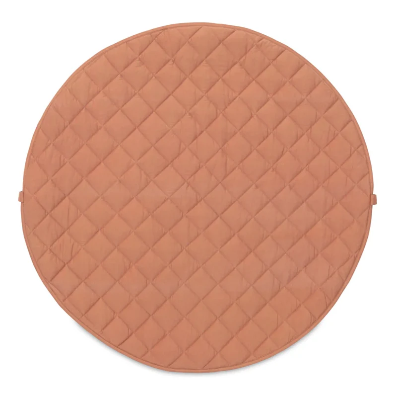 Tapis d'éveil - Tawny Brown