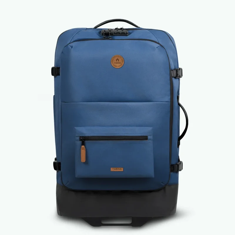 Valise souple M - Shiraz