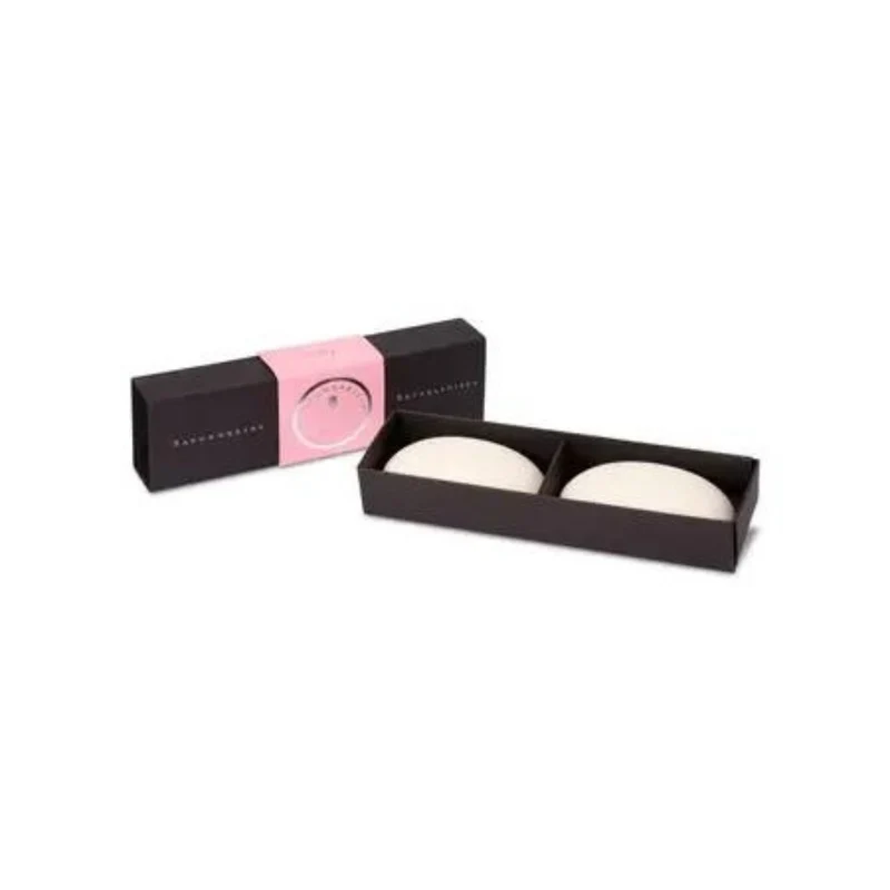 Coffret Savons - Pivoine - x2