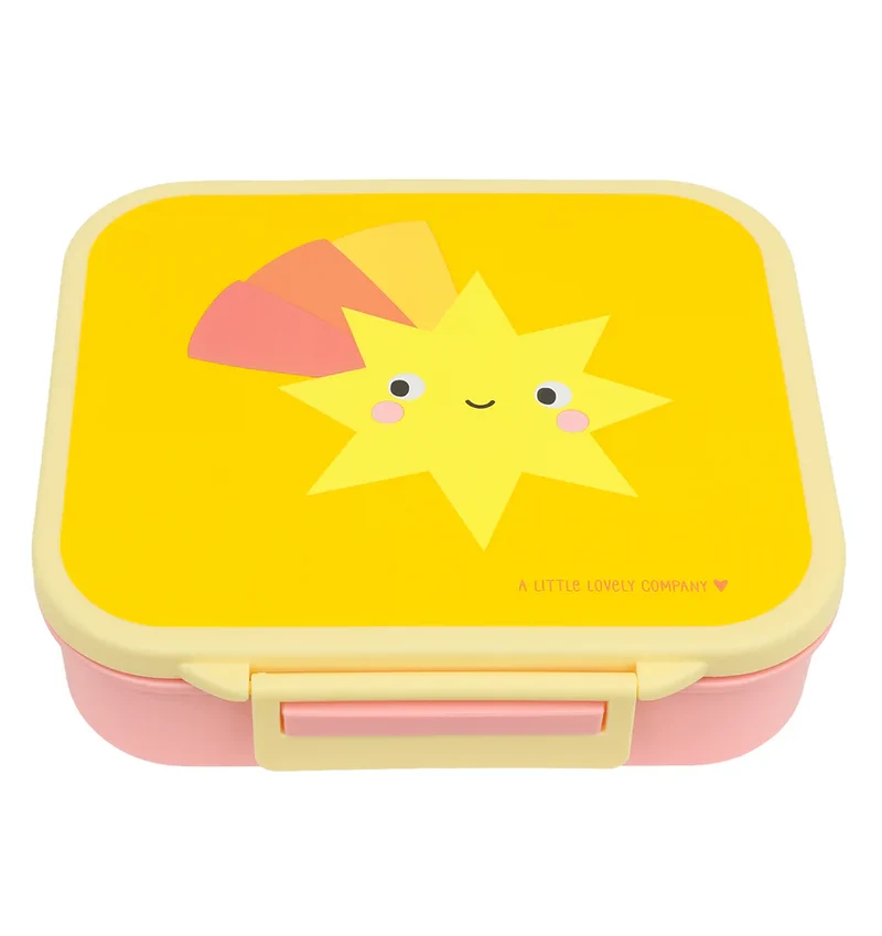 Lunch Box Shooting Stars