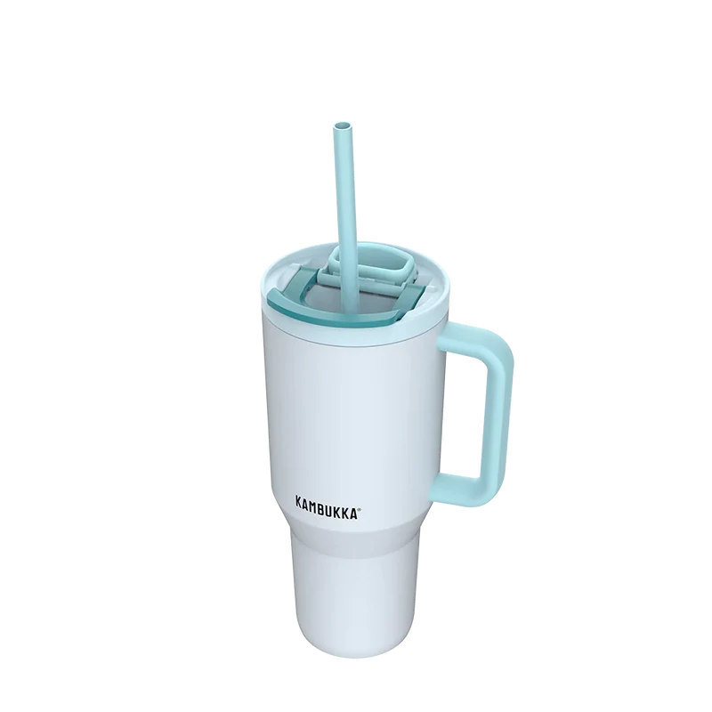 Rio Tumbler 950ml - Forsty Coconut