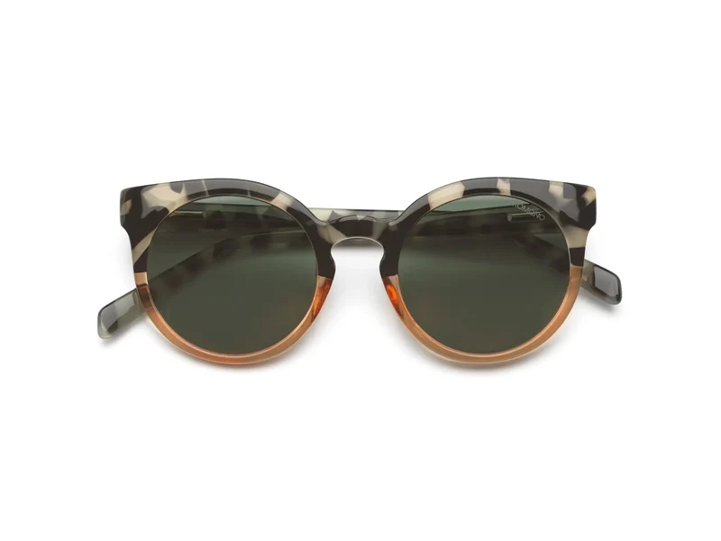 Lunettes de Soleil Lulu Junior Coral Bobcat