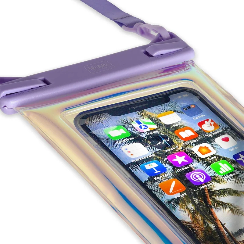 Pochette Etanche pour Smartphone Halo Fairy