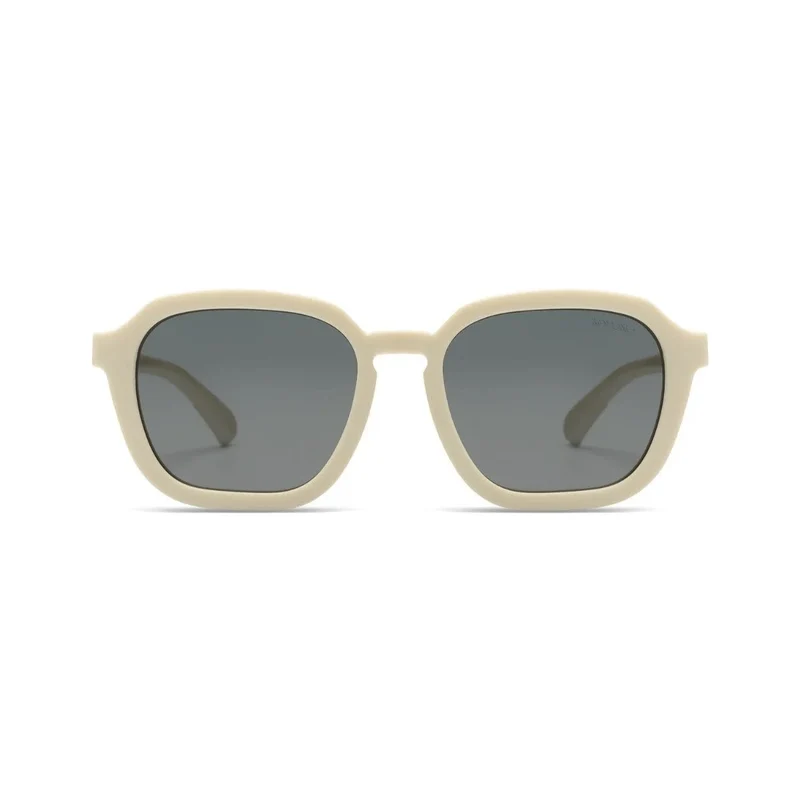 Lunettes de Soleil Matty Ivory XS de 1 à 2 ans