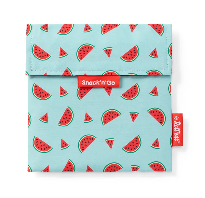 Sac à Snack Fruit - Boc'n'roll